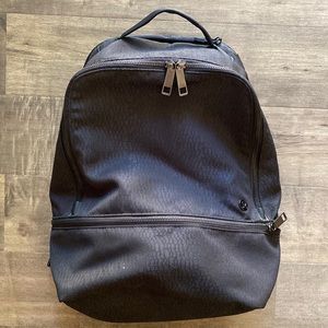 Lululemon City Adventurer Backpack 17L